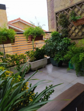 Casa Las Marzas